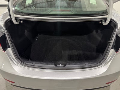 2016 Hyundai Elantra Value Edition