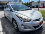 2016 Hyundai Elantra Value Edition