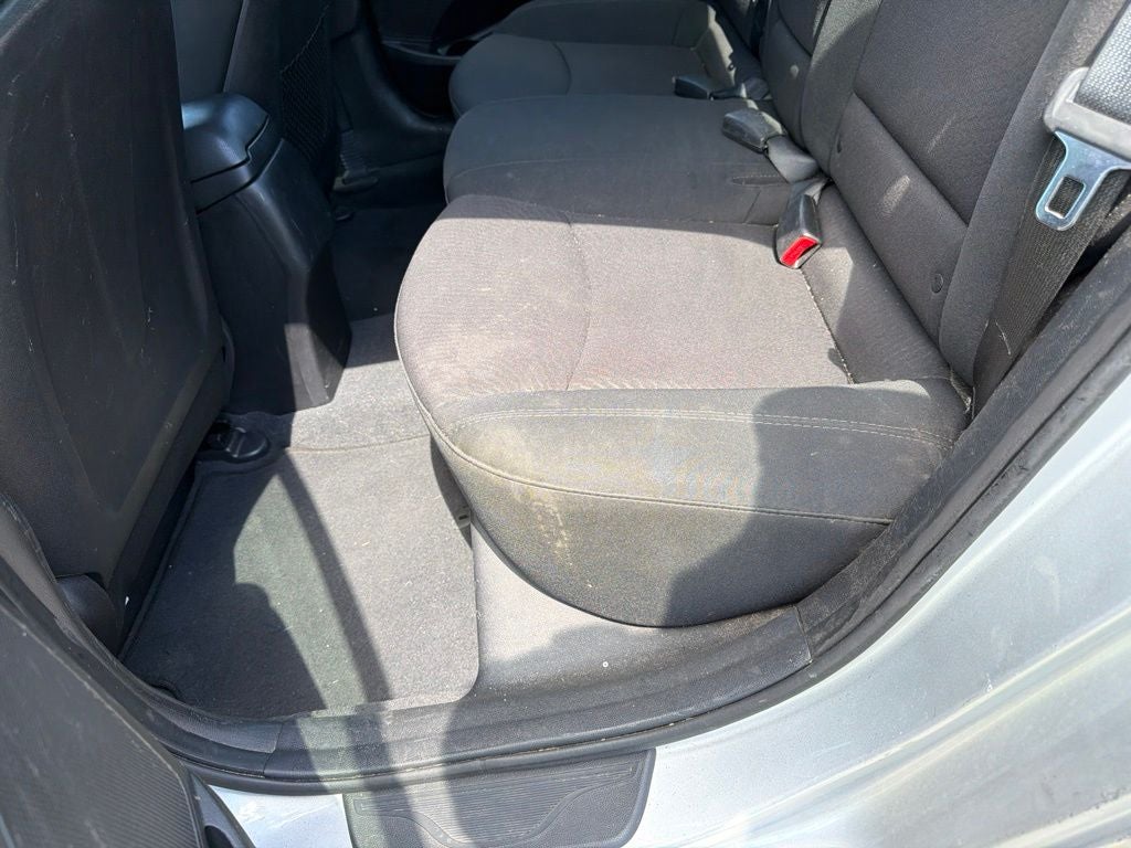 2016 Hyundai Elantra Value Edition