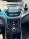 2016 Hyundai Elantra Value Edition