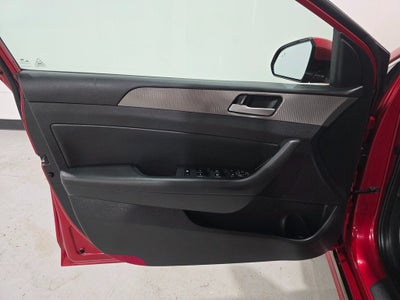 2019 Hyundai Sonata Sport