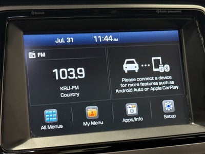 2019 Hyundai Sonata Sport