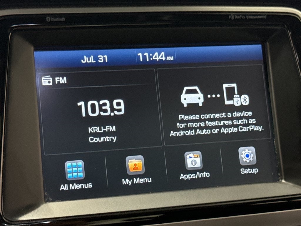 2019 Hyundai Sonata Sport