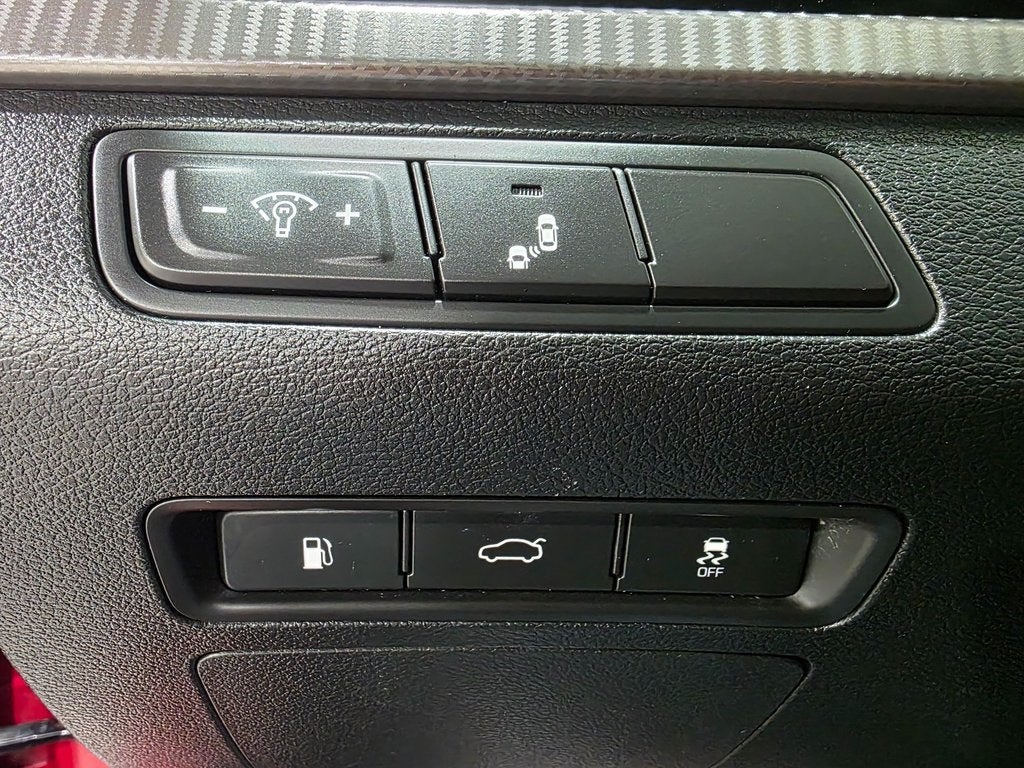 2019 Hyundai Sonata Sport