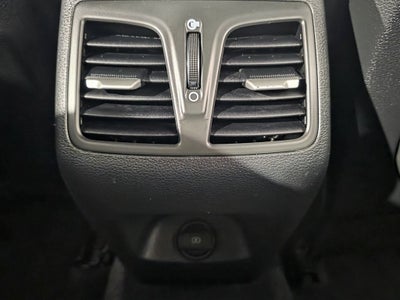 2019 Hyundai Sonata Sport