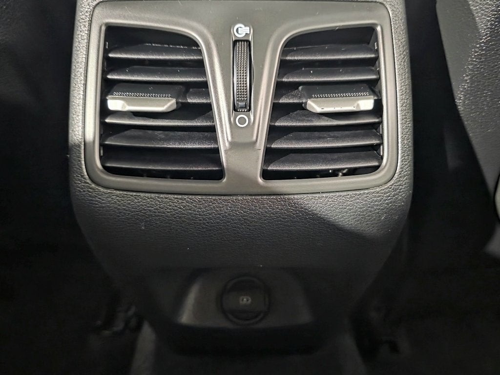 2019 Hyundai Sonata Sport