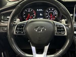 2019 Hyundai Sonata Sport