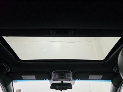 2019 Hyundai Sonata Sport