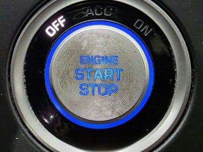 2019 Hyundai Sonata Sport