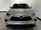 2023 Toyota Highlander Hybrid LE