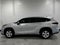 2023 Toyota Highlander Hybrid LE