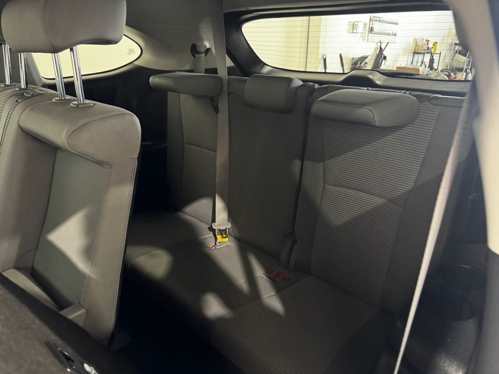2023 Toyota Highlander Hybrid LE