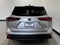 2023 Toyota Highlander Hybrid LE