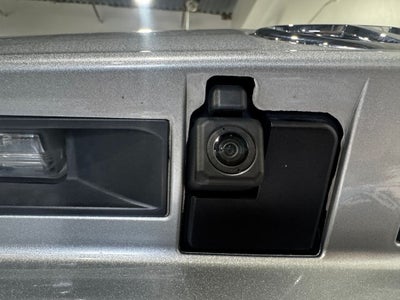 2023 Toyota Highlander Hybrid LE