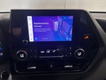 2023 Toyota Highlander Hybrid LE
