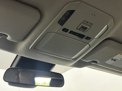 2023 Toyota Highlander Hybrid LE