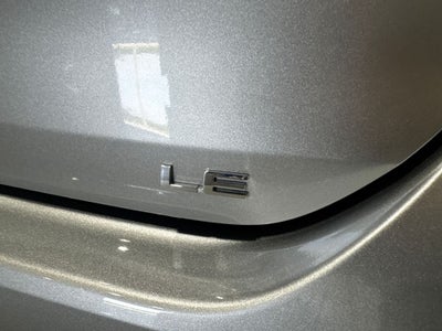 2023 Toyota Highlander Hybrid LE