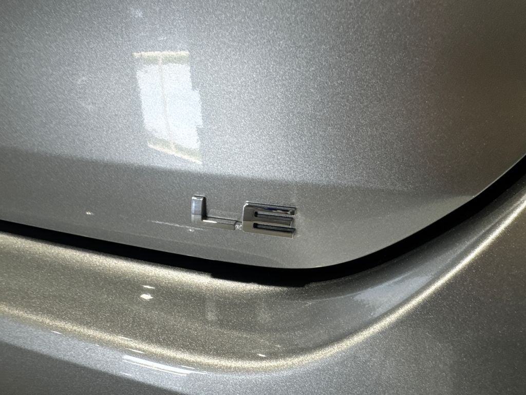 2023 Toyota Highlander Hybrid LE