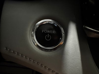 2023 Toyota Highlander Hybrid LE
