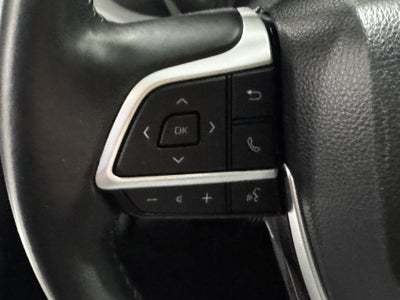 2023 Toyota Highlander Hybrid LE