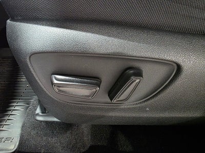 2022 Toyota Highlander Hybrid LE