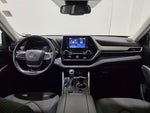 2022 Toyota Highlander Hybrid LE