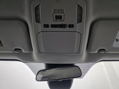 2022 Toyota Highlander Hybrid LE