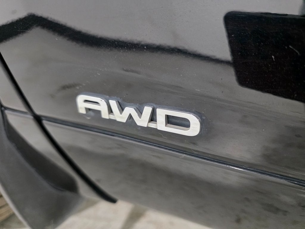 2022 Toyota Highlander Hybrid LE