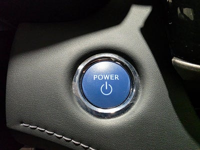 2022 Toyota Highlander Hybrid LE