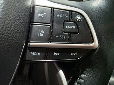 2022 Toyota Highlander Hybrid LE