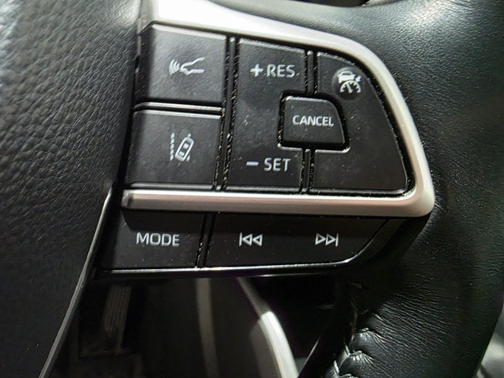 2022 Toyota Highlander Hybrid LE