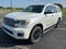 2018 Toyota Sequoia Platinum