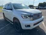 2018 Toyota Sequoia Platinum