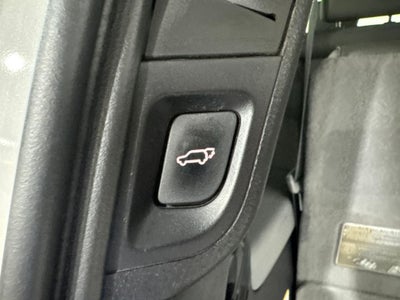 2018 Toyota Sequoia Platinum