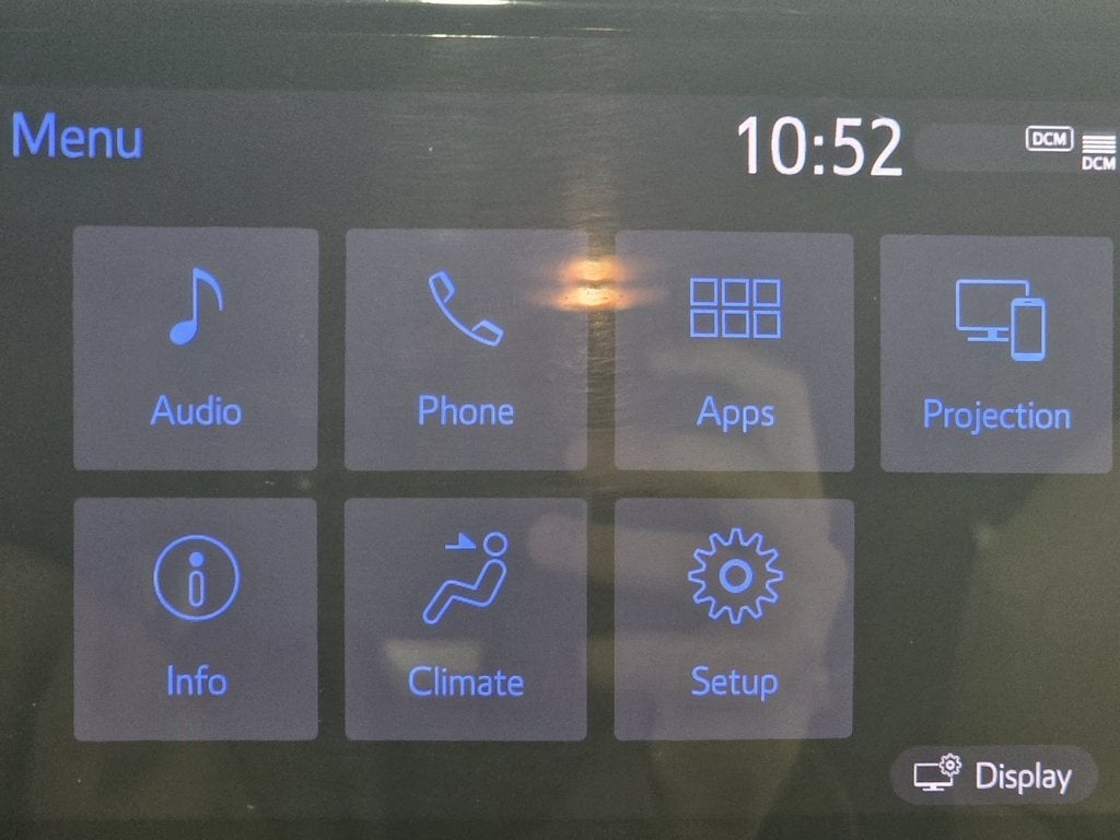2021 Toyota Sienna XLE 7 Passenger
