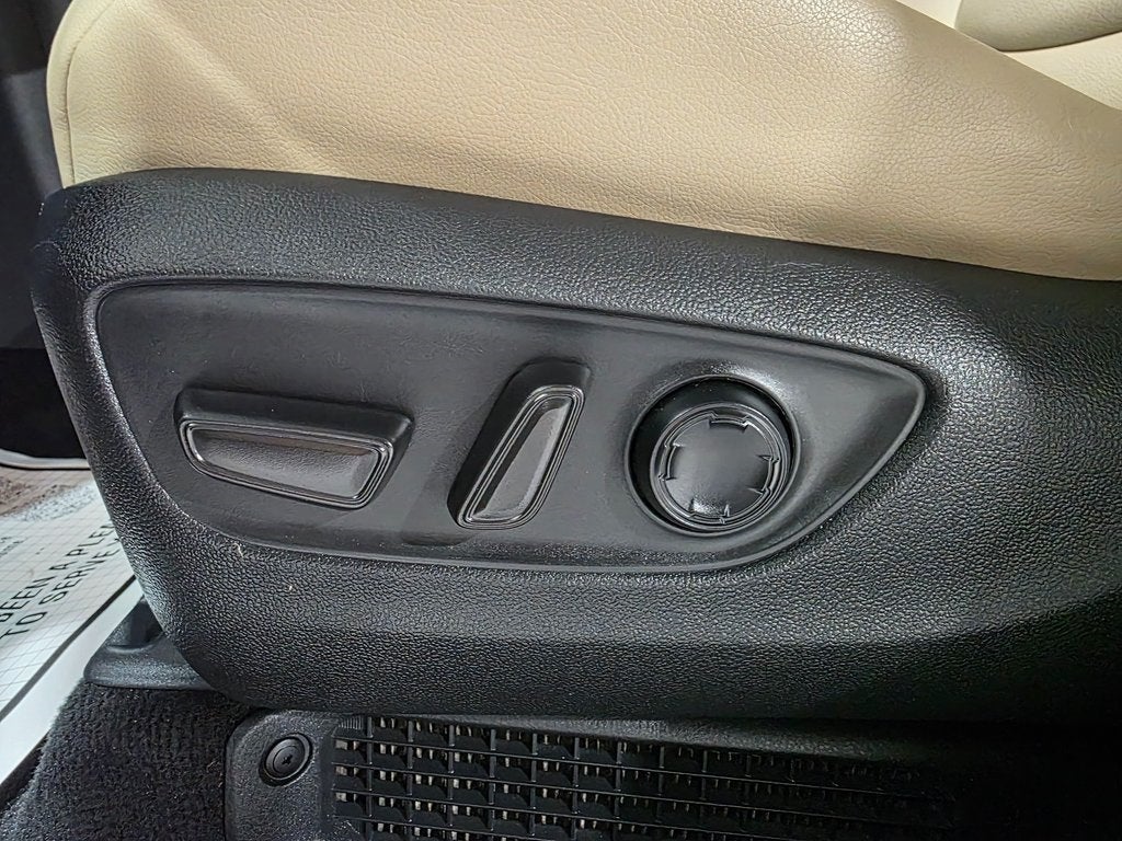 2021 Toyota Sienna XLE 7 Passenger