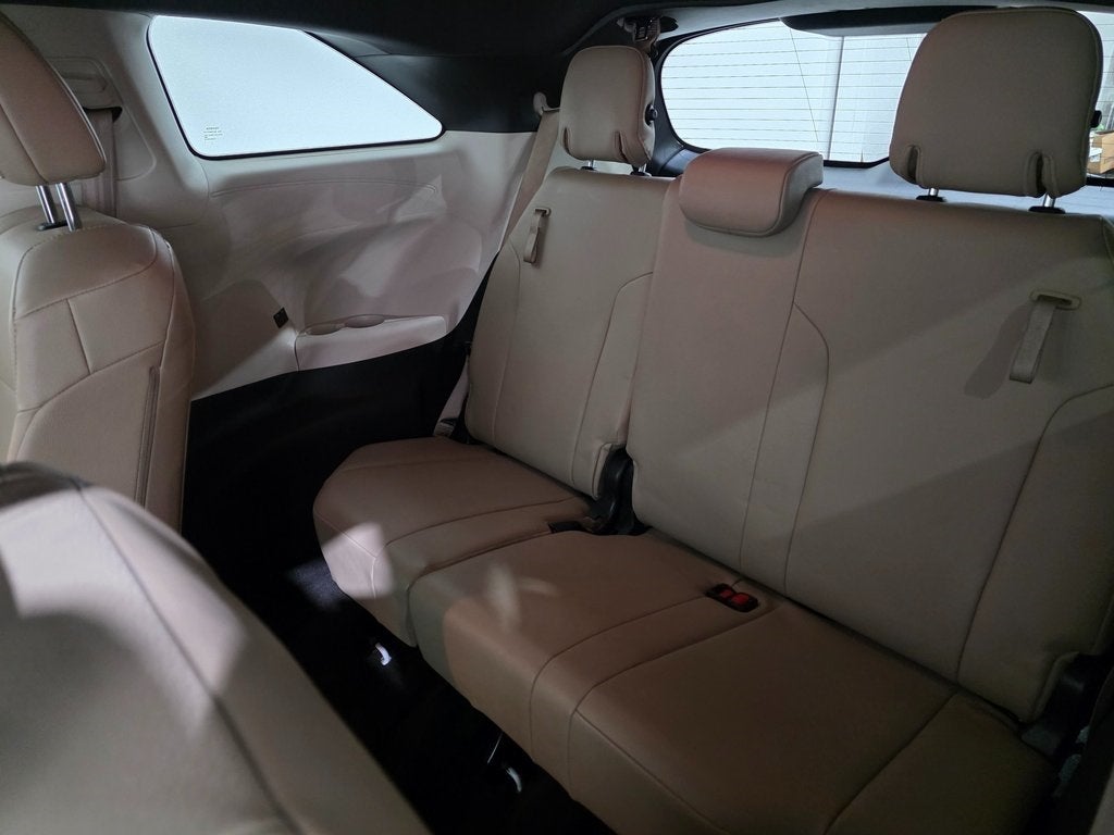 2021 Toyota Sienna XLE 7 Passenger