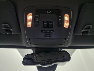 2021 Toyota Sienna XLE 7 Passenger