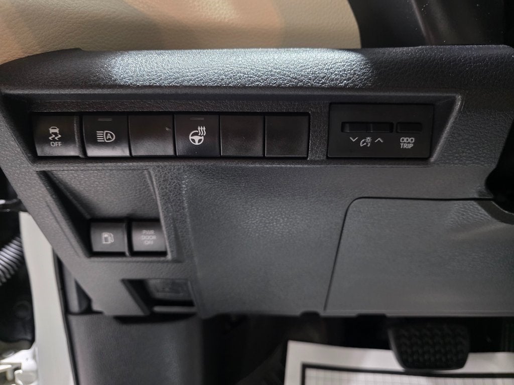 2021 Toyota Sienna XLE 7 Passenger