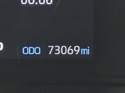 2021 Toyota Sienna XLE 7 Passenger