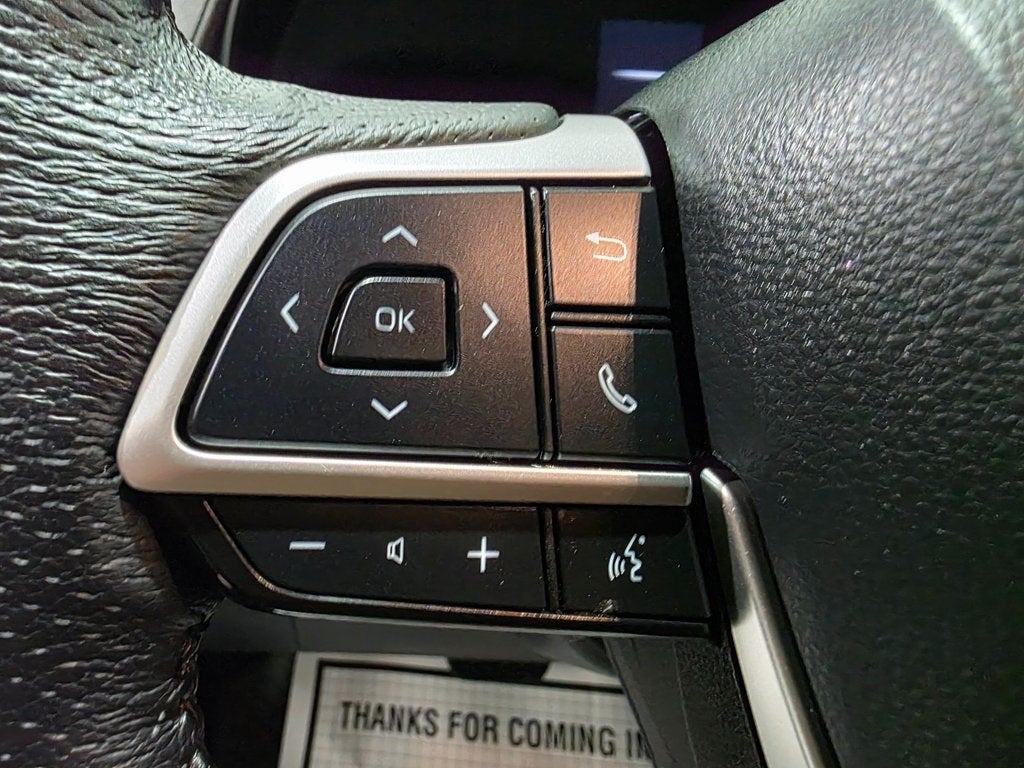 2021 Toyota Sienna XLE 7 Passenger