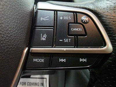 2021 Toyota Sienna XLE 7 Passenger