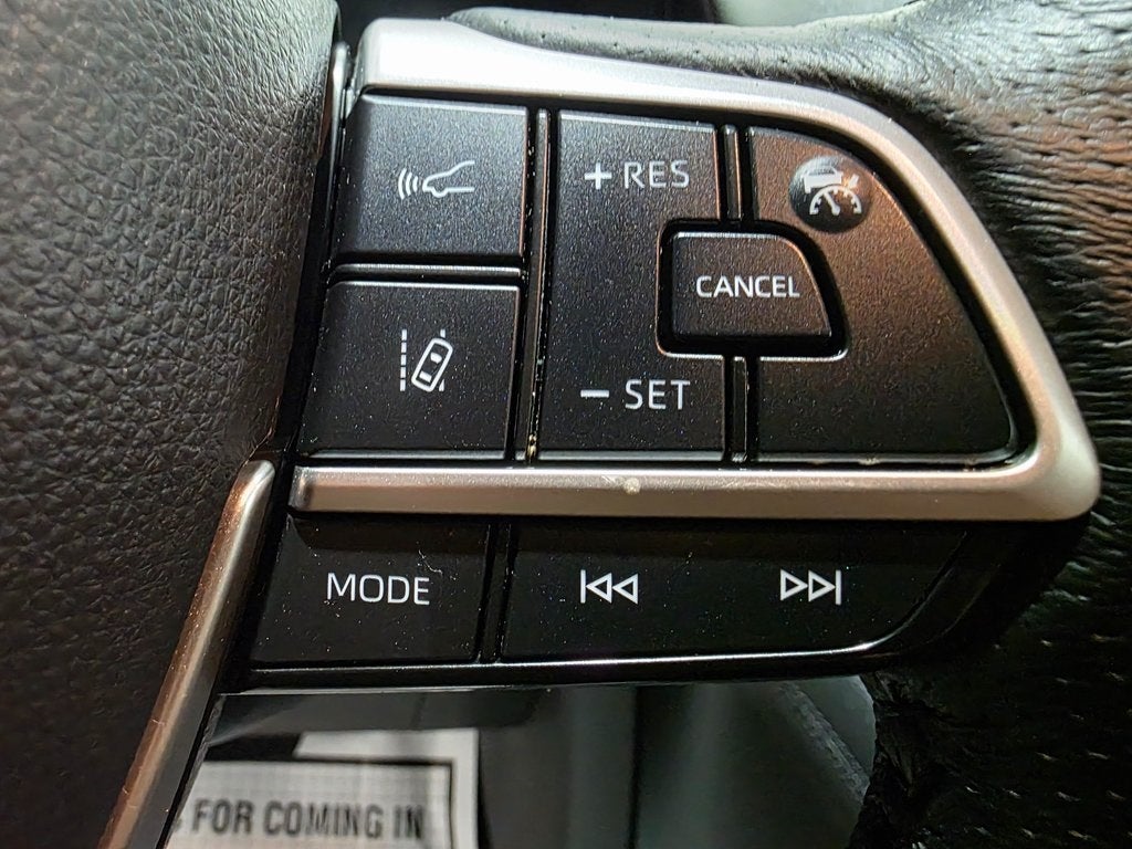 2021 Toyota Sienna XLE 7 Passenger