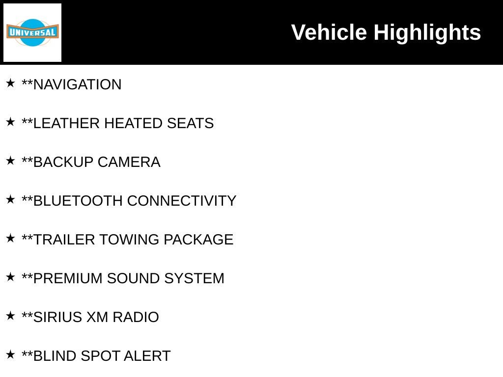 2015 Toyota Tundra Limited