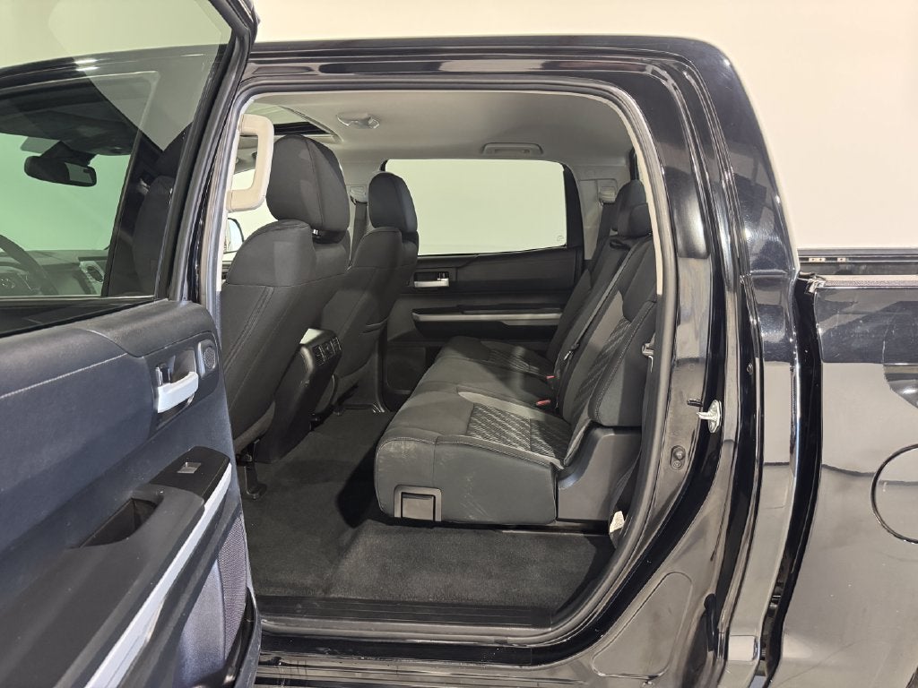 2021 Toyota Tundra SR5 TRD Off-Road