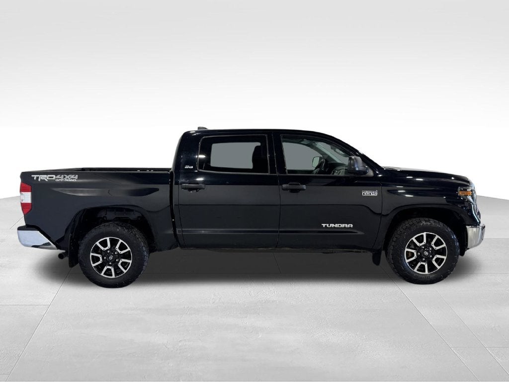 2021 Toyota Tundra SR5 TRD Off-Road