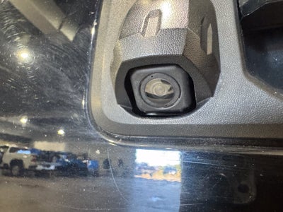 2021 Toyota Tundra SR5 TRD Off-Road