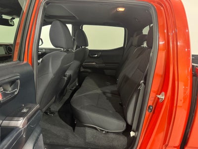 2016 Toyota Tacoma TRD Sport V6