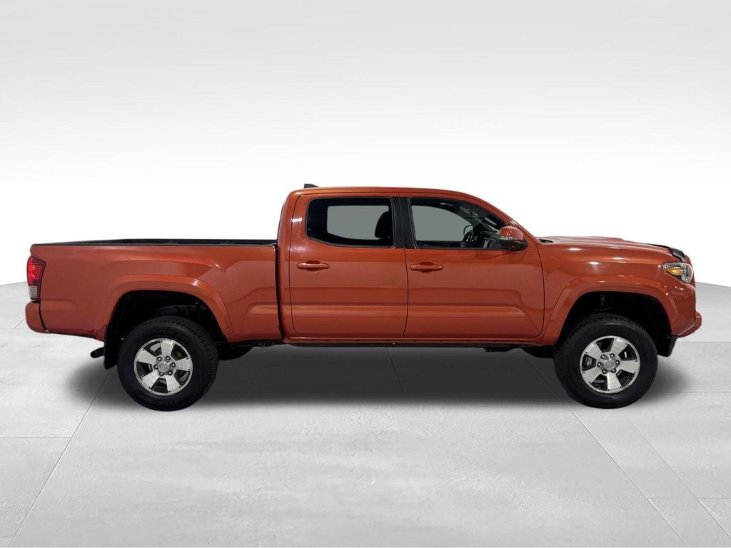 2016 Toyota Tacoma TRD Sport V6