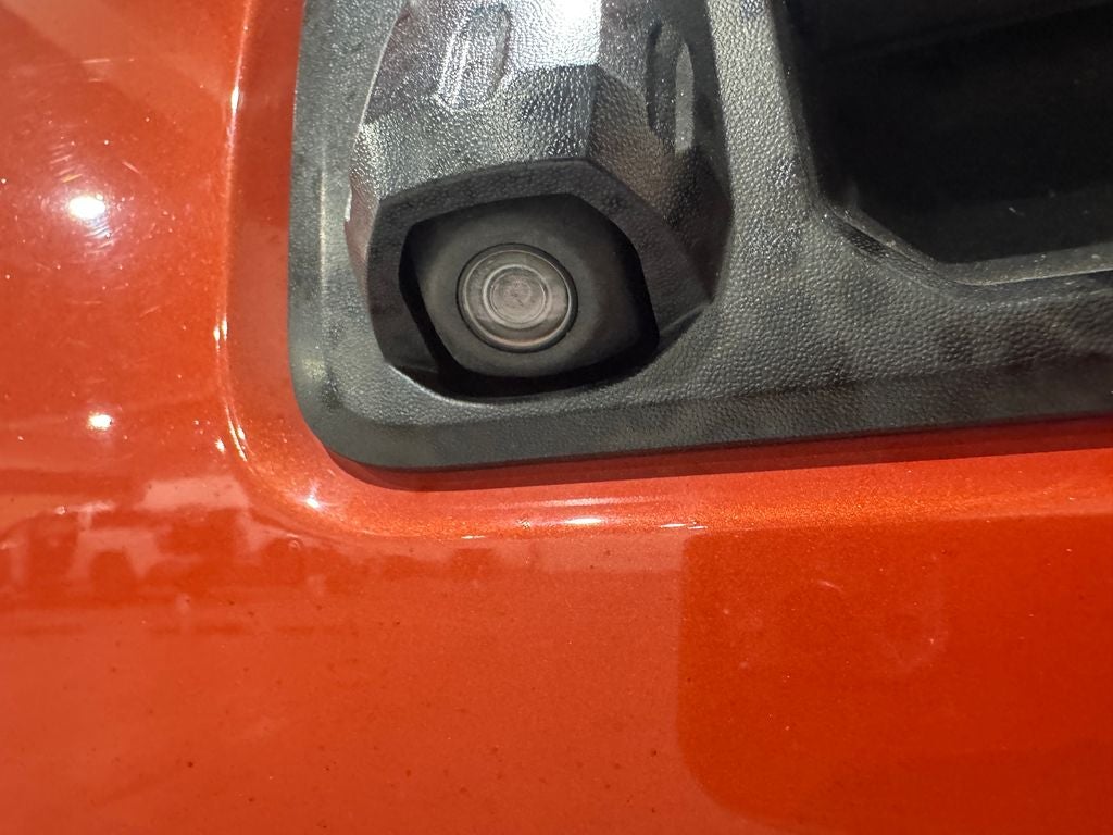 2016 Toyota Tacoma TRD Sport V6